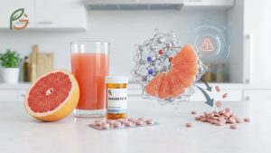 Grapefruit and Statins: Medication Interactions Explained