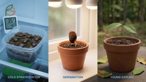 Growing Pawpaw From Seed: A Step-by-Step Guide
