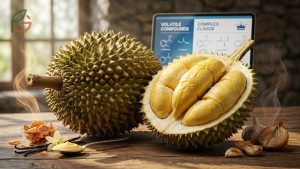 What Does Durian Taste Like? Flavor and Smell Described