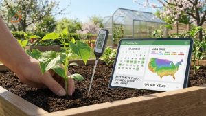 When to Plant Cucumbers: Best Season and Timing by Region