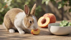 Can Rabbits Eat Peaches? Diet and Safety Facts