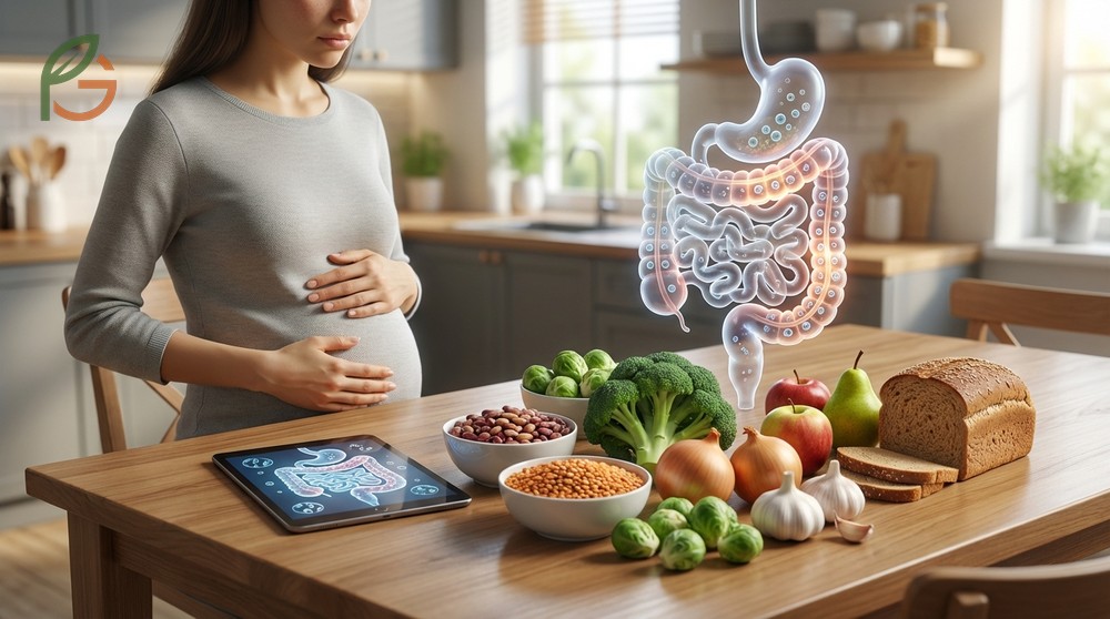Foods that cause bloating require monitoring your diet with a food diary for 2-3 weeks to identify triggers.