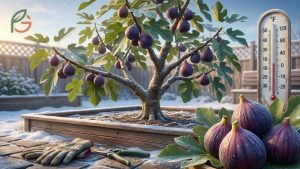 Chicago Hardy Fig: Best Variety for Cold Zones (5-10)