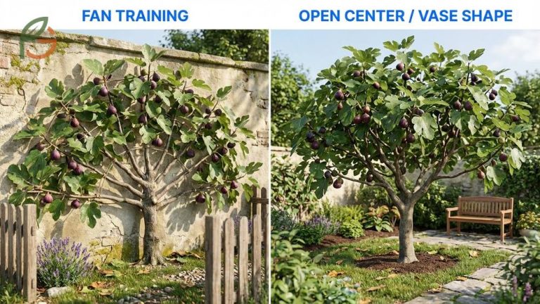 How To Prune A Fig Tree: Timing & Techniques For Fruit | 2 August, 2026