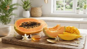 What Does Papaya Taste Like? Flavor, Smell, and Types
