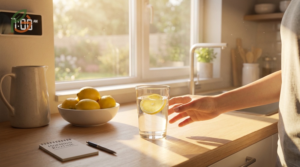 Best time to drink lemon water for weight loss is 30 minutes before meals to naturally reduce calorie intake.