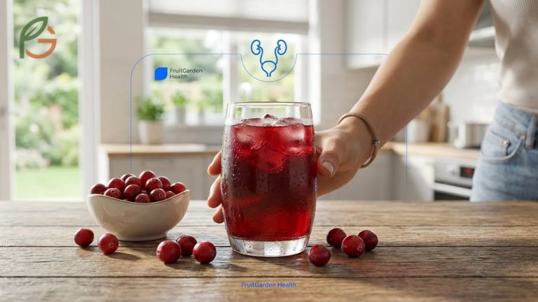 Cranberry juice for women offers essential health benefits including UTI prevention and improved immune function.