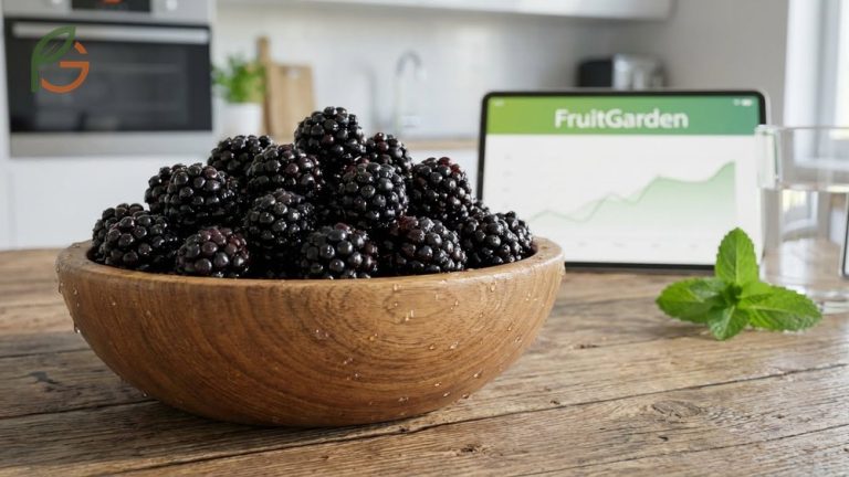 Are Blackberries Good for You