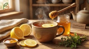Is Lemon Good for Sore Throat? Natural Remedies