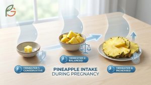 Is Pineapple Safe During Pregnancy? Trimesters And Myths | 13 July, 2026