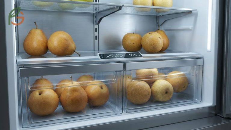 When Are Asian Pears Ripe? Harvesting And Eating Guide | 30 July, 2026