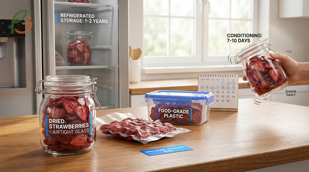 Avocado oil storage and shelf life tips for keeping unrefined oil fresh for 4 to 6 months in cool dark places.