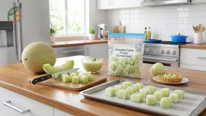 Can You Freeze Honeydew Melon? Storage Tips & Methods