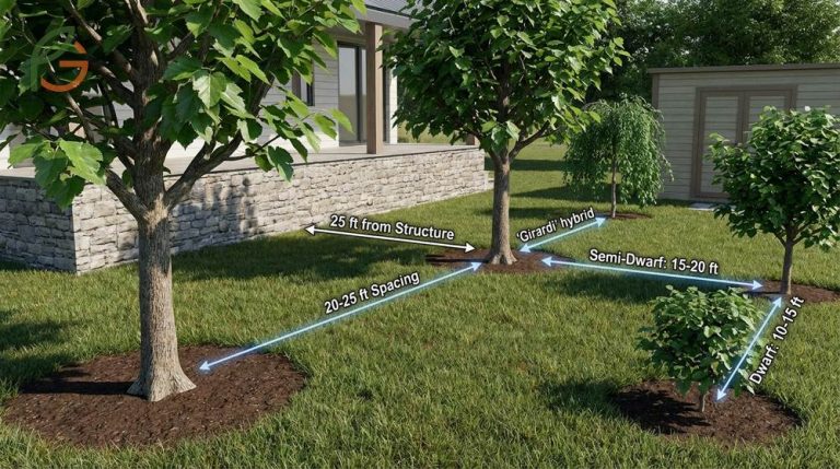 Mulberry Tree Root System: Invasive Or Safe? | 28 July, 2026