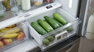 How to Store Zucchini to Keep it Crisp | FruitGarden