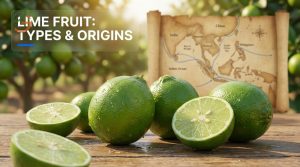 What Is Lime Fruit? Complete Guide to Types and Facts