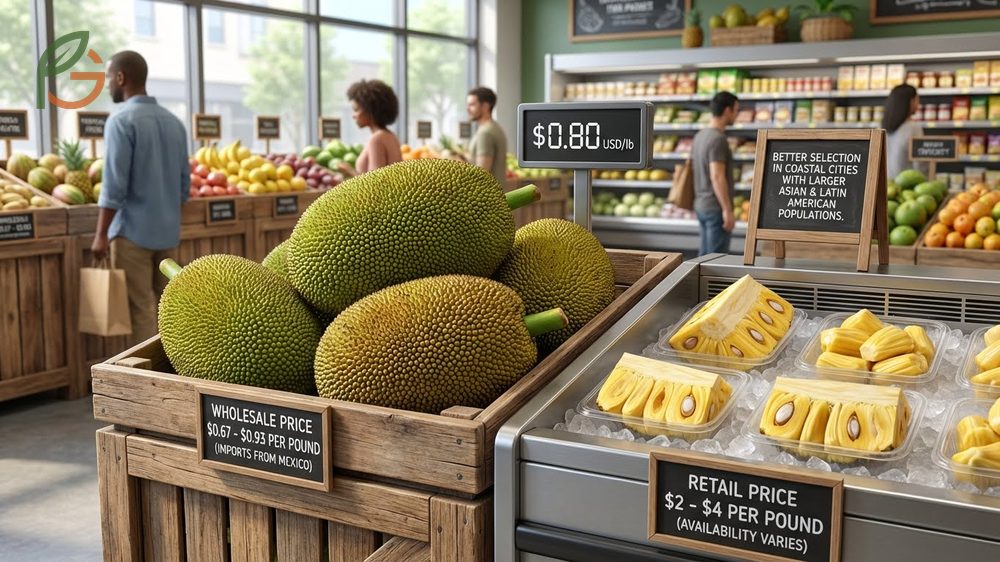 Price comparison reveals Rainiers cost 5 to 7 dollars per pound while Bings are widely available at lower costs.