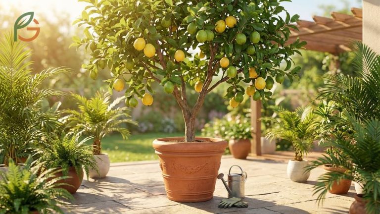 Growing guava in pots allows gardeners to harvest fresh fruit in small spaces using 15 to 20 gallon containers.