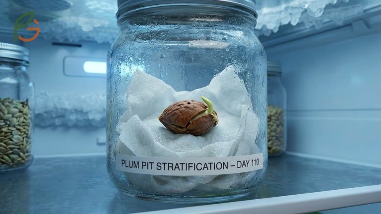 How To Grow Plum Trees From Pits: Complete DIY Guide | 29 July, 2026