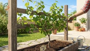 Growing Grapes at Home: A Beginner’s Guide to Planting