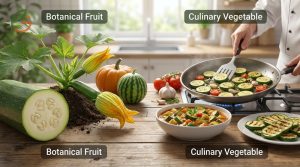 Is Zucchini a Fruit or Vegetable? Expert Botanical Guide