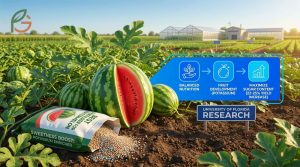 Best Fertilizer for Watermelon: Sweetness Boost Guide