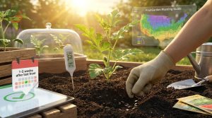 When to Plant Watermelon Seeds: Best Time and Season Guide