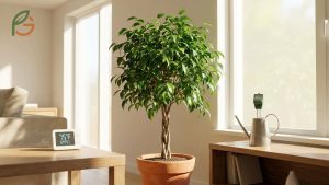 Ficus Weeping Fig Tree Care: Pruning and Indoor Guide