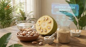 Jackfruit Seeds Benefits: Nutrition and Uses Guide