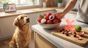 Can Dogs Eat Lychee? Safety and Risks