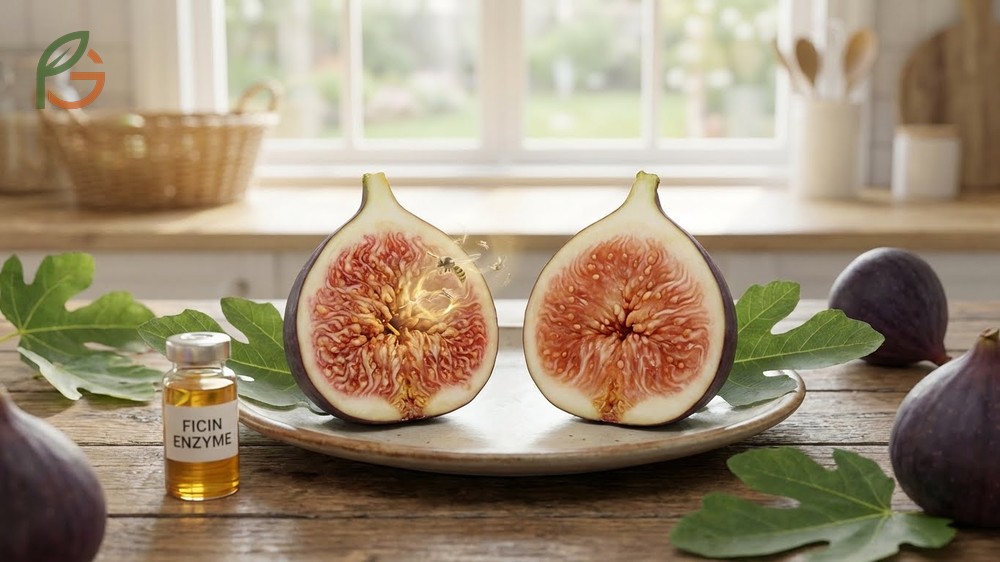 Are figs vegan explanation clarifying the digestion of wasps in wild figs and use of parthenocarpic varieties.