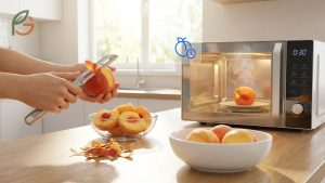 How to Peel Peaches: Easy Methods Without Boiling