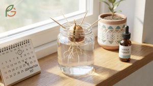 How to Plant an Avocado Seed in Water: Best Methods