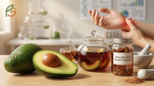 Uses of Avocado Seed for Joint Pain: Benefits, Tea, and Alcohol Remedies