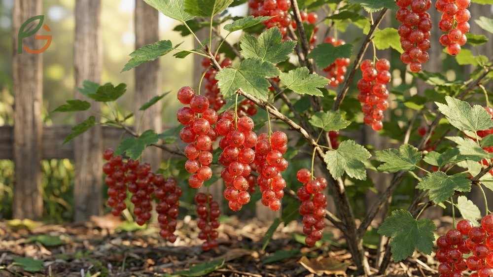 What is a currant definition distinguishing fresh Ribes berries from dried Zante currants commonly used in baking.