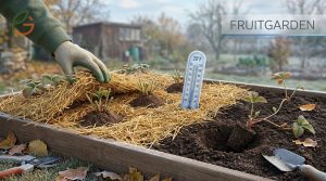 How To Winterize Strawberry Plants: Pruning and Transplanting Tips