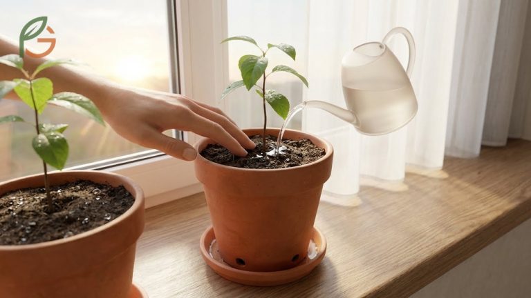How To Grow Plum Trees From Pits: Complete DIY Guide | 29 July, 2026