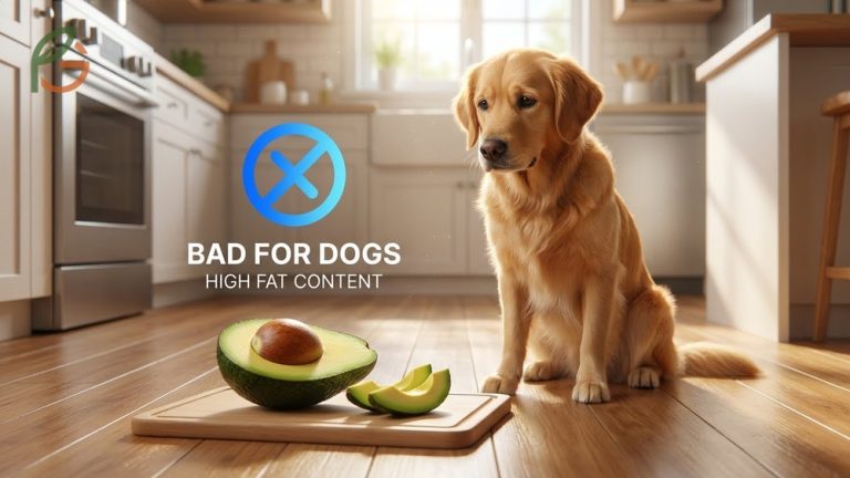 Can Dogs Eat Avocado? Safety, Toxicity, And Pit Warnings | 31 July, 2026