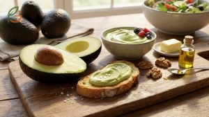 What Does Avocado Taste Like? Flavor Profile & Recipe Ideas