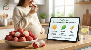 Eating Lychee During Pregnancy: Is It Safe?