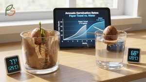 How to Sprout an Avocado Seed: Fast Germination Methods