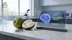 Soursop Side Effects: Neurotoxicity Concerns and Health Risks