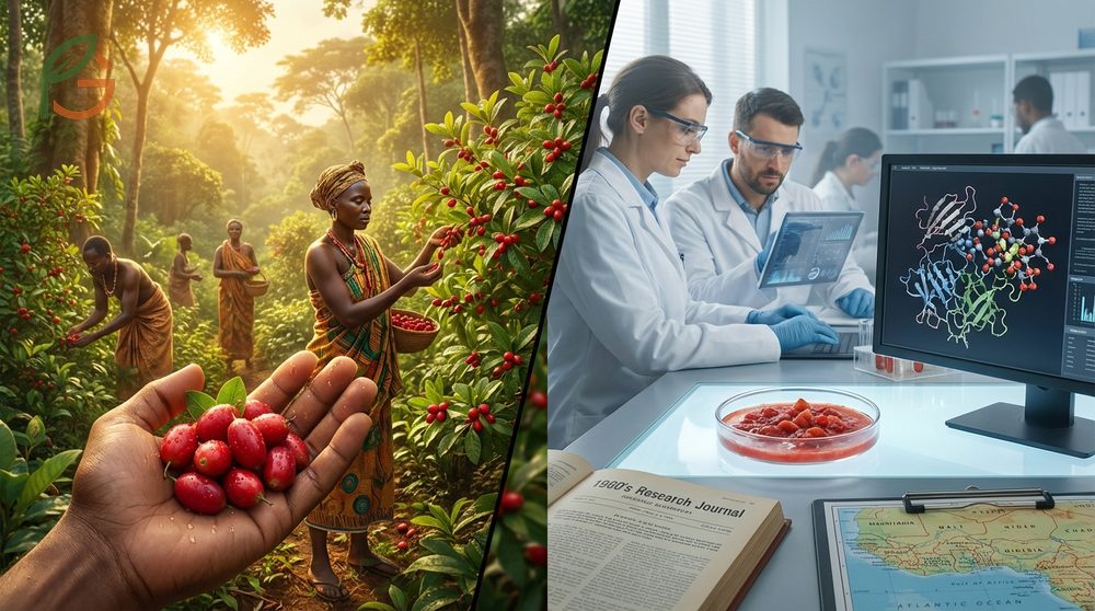 Miracle berry duration is influenced by heat which can denature the protein and shorten the sweet sensation.