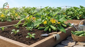 How To Grow Zucchini: Beginner’s Guide to Success