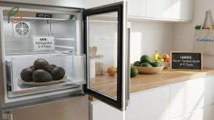 How to Store Avocados: The Ultimate Guide for Freshness