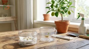 How to Grow Lemon Tree from Seed: Step-by-Step Guide