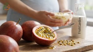 Are Passion Fruit Seeds Edible? Pregnancy and Health Benefits