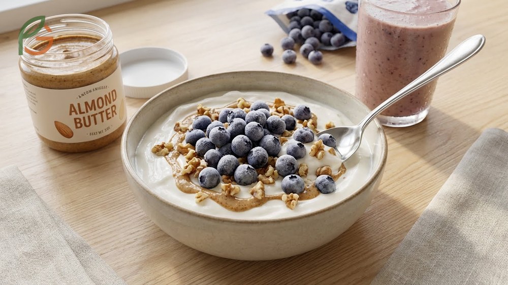 Best ways to eat frozen blueberries include blending into protein smoothies or folding into muffin batter frozen.