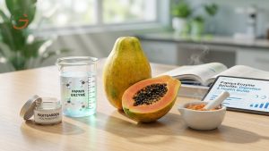 Papaya Enzyme Benefits: Digestion & Health Guide