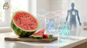 Watermelon Benefits for Men: Libido & Health Facts